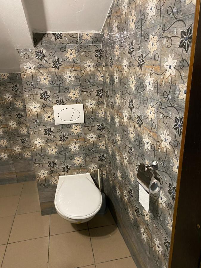 Casa Mondo シビウ エクステリア 写真