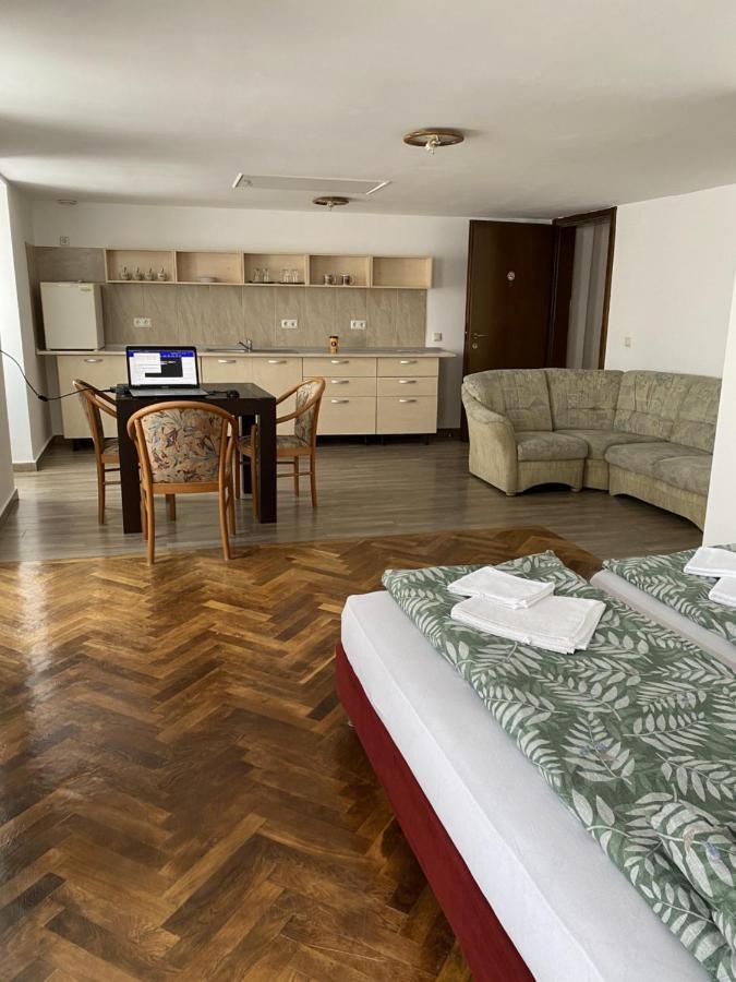 Casa Mondo シビウ エクステリア 写真
