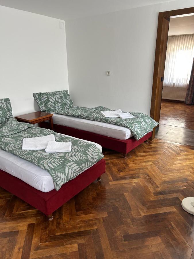 Casa Mondo シビウ エクステリア 写真